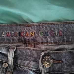 Pride jeans